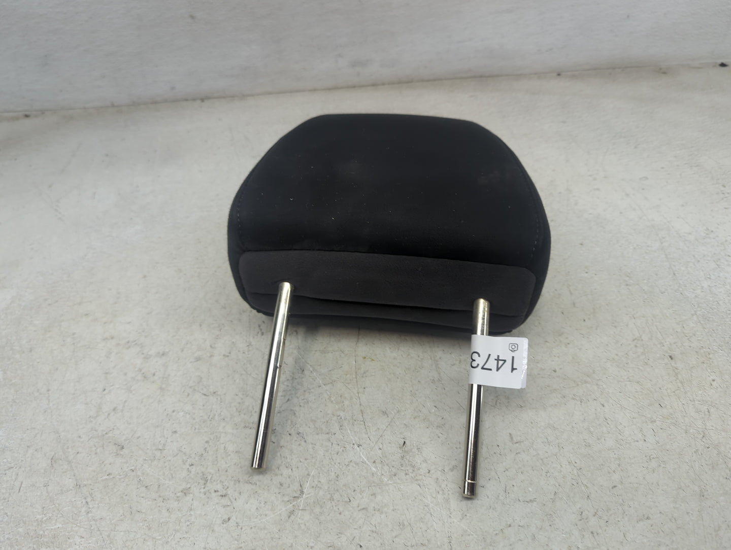 2014 Mazda Cx9 Headrest Head Rest Front Driver Passenger Seat Fits OEM Used Auto Parts - Oemusedautoparts1.com