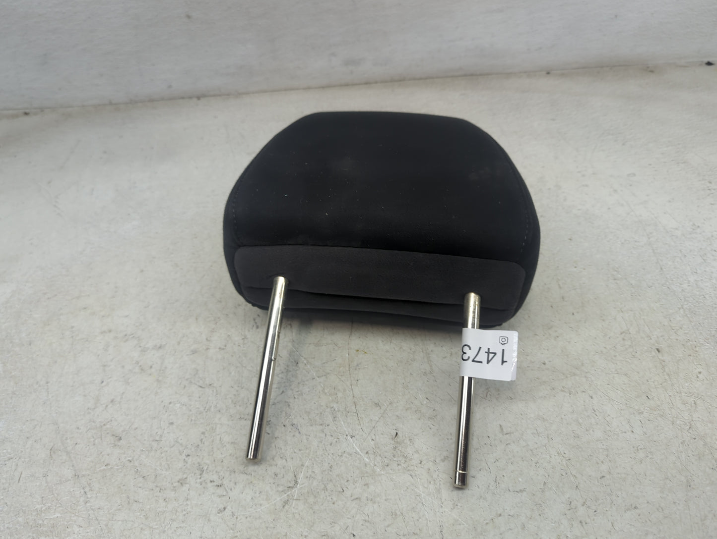 2014 Mazda Cx9 Headrest Head Rest Front Driver Passenger Seat Fits OEM Used Auto Parts - Oemusedautoparts1.com
