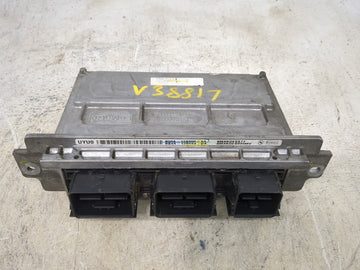 2014 Mazda Cx9 PCM Engine Control Computer ECU ECM PCU OEM P/N:BB4A-12B684-DA 6MXKDES035MV Fits 2011 2012 2013 2015 OEM Used