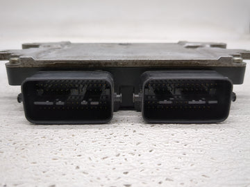 2014 Mazda Maz5 PCM Engine Control Computer ECU ECM PCU OEM P/N:L5E2 18 881D E6T62081HV1 Fits Fits 2012 2013 2015 2016 2017 