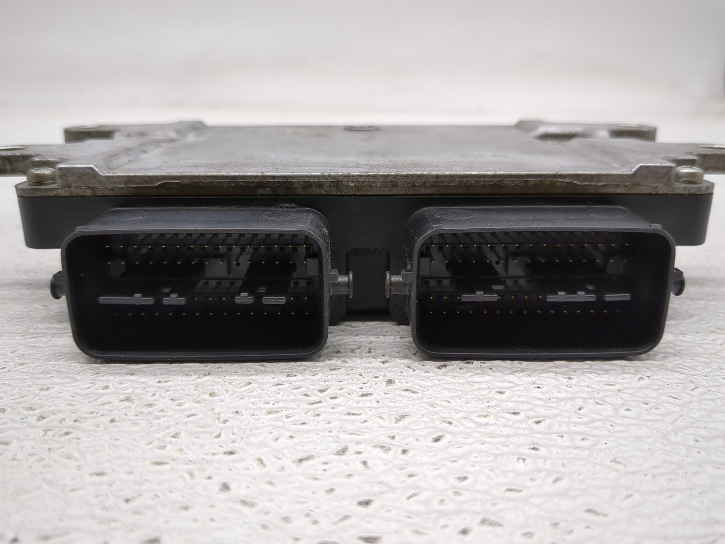 2014 Mazda Maz5 PCM Engine Control Computer ECU ECM PCU OEM P/N:L5E2 18 881D E6T62081HV1 Fits Fits 2012 2013 2015 2016 2017 