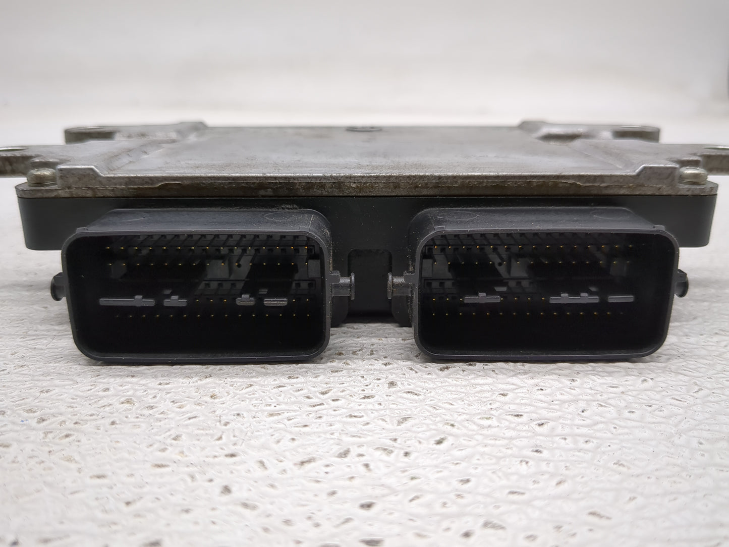 2014 Mazda Maz5 PCM Engine Control Computer ECU ECM PCU OEM P/N:L5E2 18 881D E6T62081HV1 Fits Fits 2012 2013 2015 2016 2017 