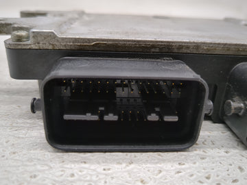 2014 Mazda Maz5 PCM Engine Control Computer ECU ECM PCU OEM P/N:L5E2 18 881D E6T62081HV1 Fits Fits 2012 2013 2015 2016 2017 OEM Used Auto Parts