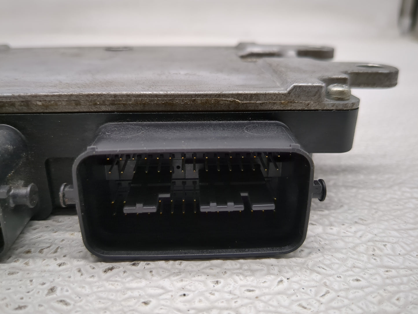 2014 Mazda Maz5 PCM Engine Control Computer ECU ECM PCU OEM P/N:L5E2 18 881D E6T62081HV1 Fits Fits 2012 2013 2015 2016 2017 