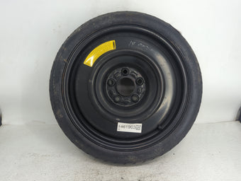 compare product Mazda Mazda Spare Donut Tire Wheel Rim Oem