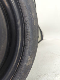Mazda Mazda Spare Donut Tire Wheel Rim Oem - Oemusedautoparts1.com