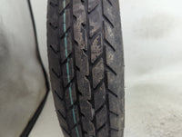 Mazda Mazda Spare Donut Tire Wheel Rim Oem - Oemusedautoparts1.com