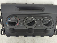 2014 Mazda Mazda3 Climate Control Module Temperature AC/Heater Replacement P/N:BHN1 060957, 060090 Fits Fits 2015 2016 OEM U