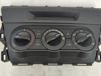 compare product 2014 Mazda Mazda3 Climate Control Module Temperature AC/Heater Replacement P/N:BHN1 060957, 060090 Fits Fits 2015 2016 OEM Used Auto Parts