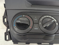 2014 Mazda Mazda3 Climate Control Module Temperature AC/Heater Replacement P/N:BHN1 060957, 060090 Fits Fits 2015 2016 OEM U