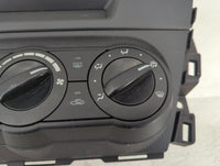2014 Mazda Mazda3 Climate Control Module Temperature AC/Heater Replacement P/N:BHN1 060957, 060090 Fits Fits 2015 2016 OEM U