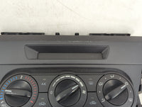 2014 Mazda Mazda3 Climate Control Module Temperature AC/Heater Replacement P/N:BHN1 060957, 060090 Fits Fits 2015 2016 OEM U