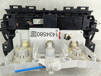 2014 Mazda Mazda3 Climate Control Module Temperature AC/Heater Replacement P/N:BHN1 060957, 060090 Fits Fits 2015 2016 OEM U