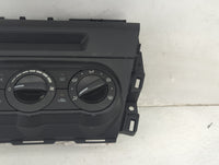 2014 Mazda Mazda3 Climate Control Module Temperature AC/Heater Replacement P/N:BHN1 0600506 Fits Fits 2015 2016 OEM Used Aut