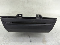2014 Mazda Mazda3 Radio AM FM Cd Player Receiver Replacement P/N:BHP3-669G0 MD4203/46 Fits Fits 2015 2016 2017 2018 OEM Used