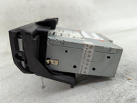 2014 Mazda Mazda3 Radio AM FM Cd Player Receiver Replacement P/N:BHP3-669G0 MD4203/46 Fits Fits 2015 2016 2017 2018 OEM Used
