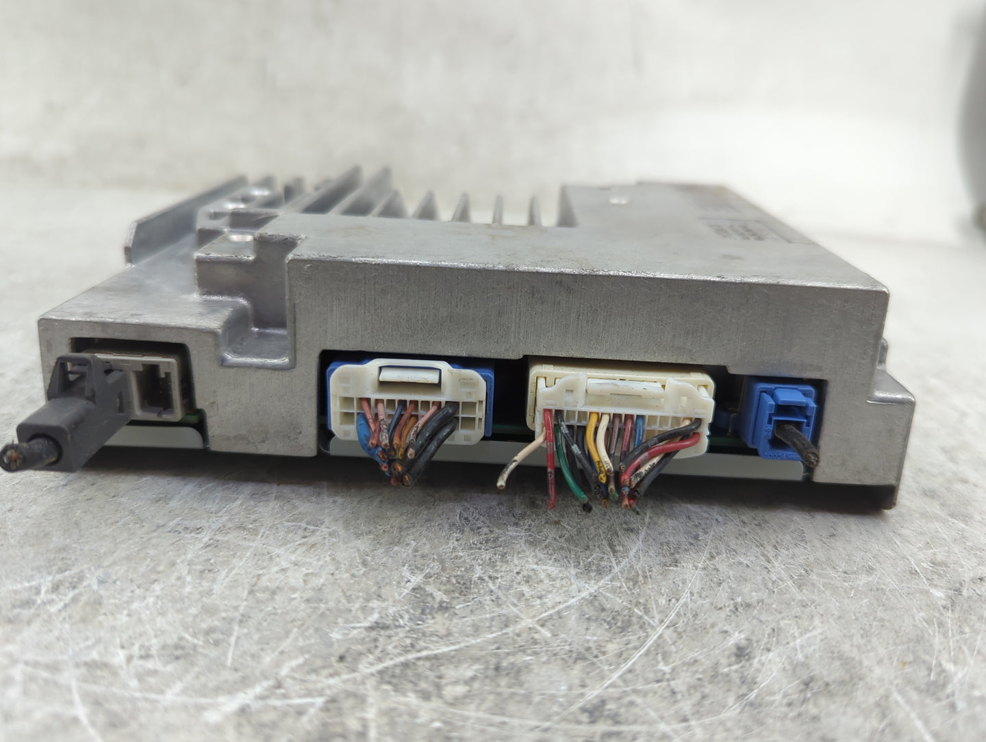 Mazda Mazda3 Communication Control Module - Oemusedautoparts1.com