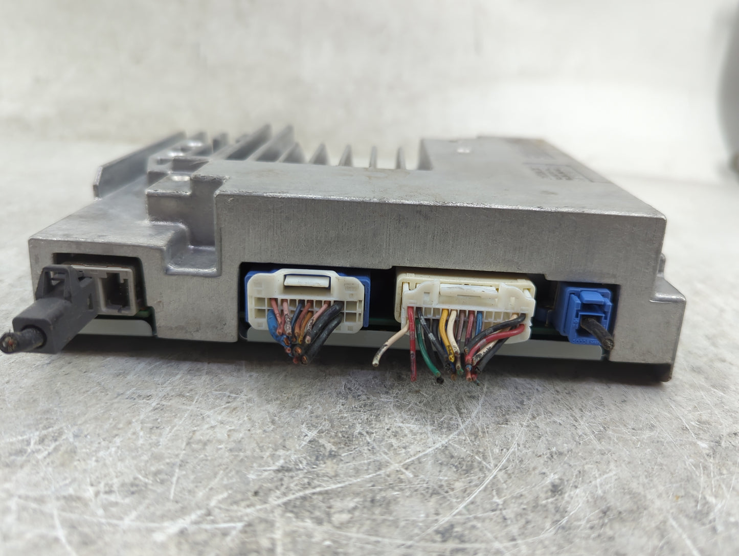 Mazda Mazda3 Communication Control Module - Oemusedautoparts1.com