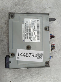 Mazda Mazda3 Communication Control Module - Oemusedautoparts1.com