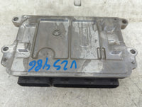 2014 Mazda Mazda3 PCM Engine Control Computer ECU ECM PCU OEM P/N:PEAB18881A PY2L188K2C Fits OEM Used Auto Parts - Oemusedau