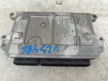 2014 Mazda Mazda3 PCM Engine Control Computer ECU ECM PCU OEM P/N:PEAB18881A PY2L188K2C Fits OEM Used Auto Parts - Oemusedau