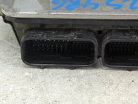 2014 Mazda Mazda3 PCM Engine Control Computer ECU ECM PCU OEM P/N:PEAB18881A PY2L188K2C Fits OEM Used Auto Parts - Oemusedau