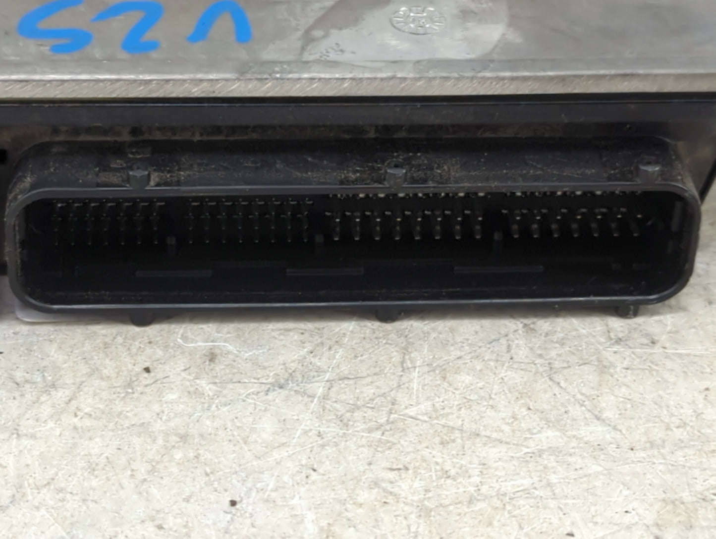 2014 Mazda Mazda3 PCM Engine Control Computer ECU ECM PCU OEM P/N:PEAB18881A PY2L188K2C Fits OEM Used Auto Parts - Oemusedau