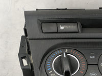 2014 Mazda Mazda3 Climate Control Module Temperature AC/Heater Replacement P/N:BHP3 61 190B BHN2 Fits Fits 2015 2016 OEM Use