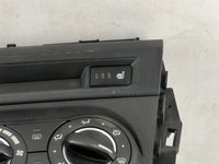 2014 Mazda Mazda3 Climate Control Module Temperature AC/Heater Replacement P/N:BHP3 61 190B BHN2 Fits Fits 2015 2016 OEM Use