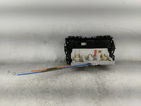 2014 Mazda Mazda3 Climate Control Module Temperature AC/Heater Replacement P/N:BHP3 61 190B BHN2 Fits Fits 2015 2016 OEM Use