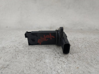 compare product Mazda Mazda3 Mass Air Flow Meter Maf 1485928