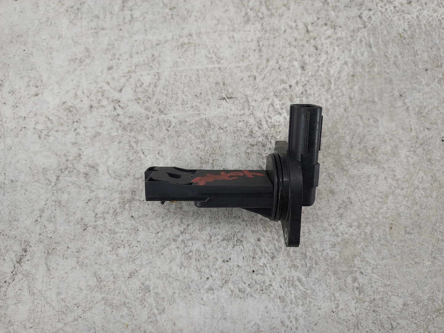 Mazda Mazda3 Mass Air Flow Meter Maf 1485928 - Oemusedautoparts1.com