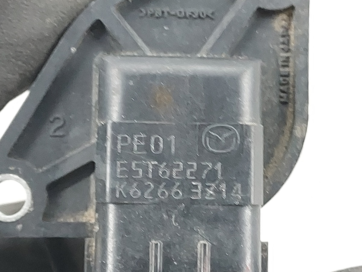 Mazda Mazda3 Mass Air Flow Meter Maf Sensor 1485928 - Oemusedautoparts1.com