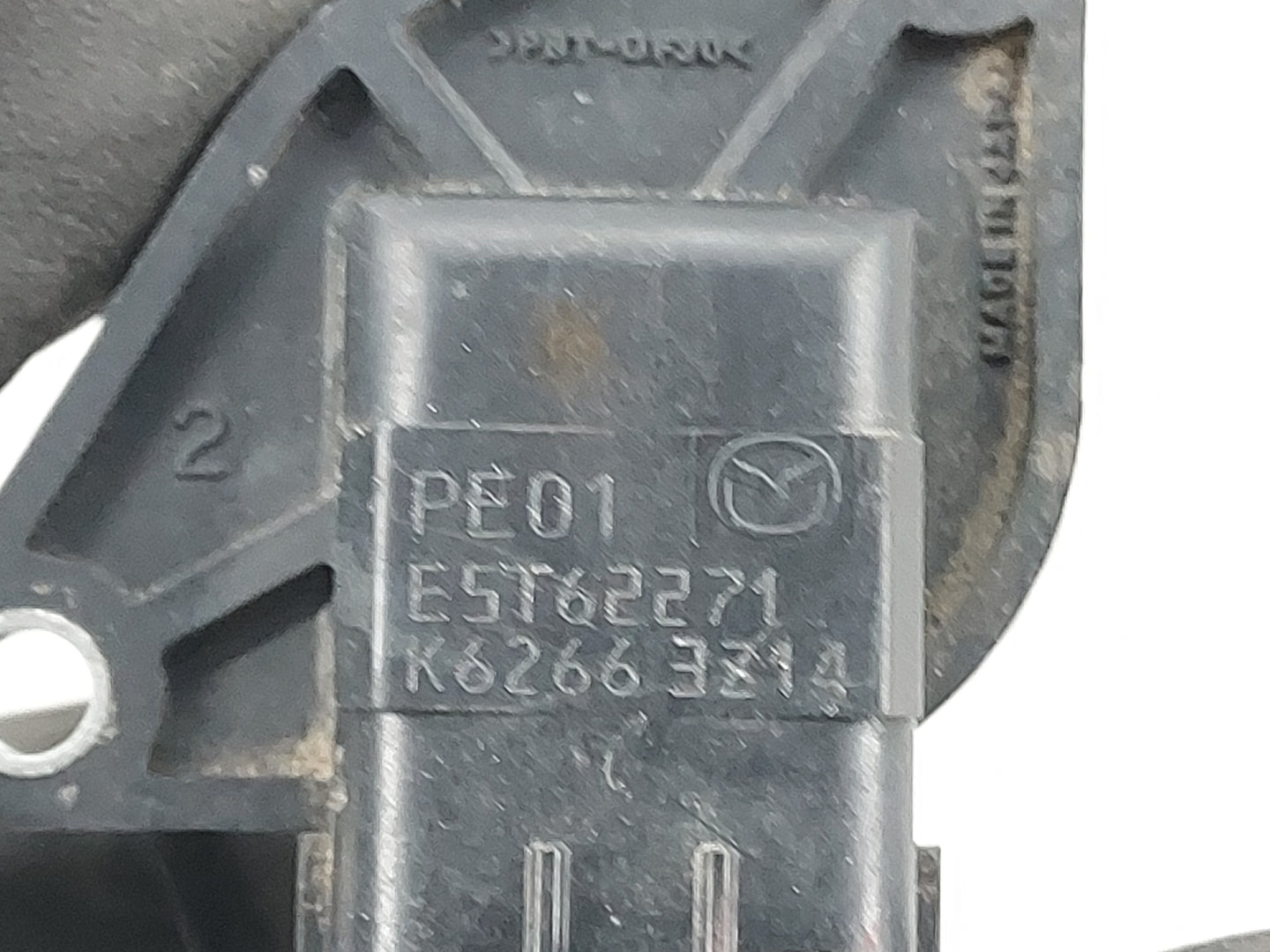 Mazda Mazda3 Mass Air Flow Meter Maf 1485928 - Oemusedautoparts1.com