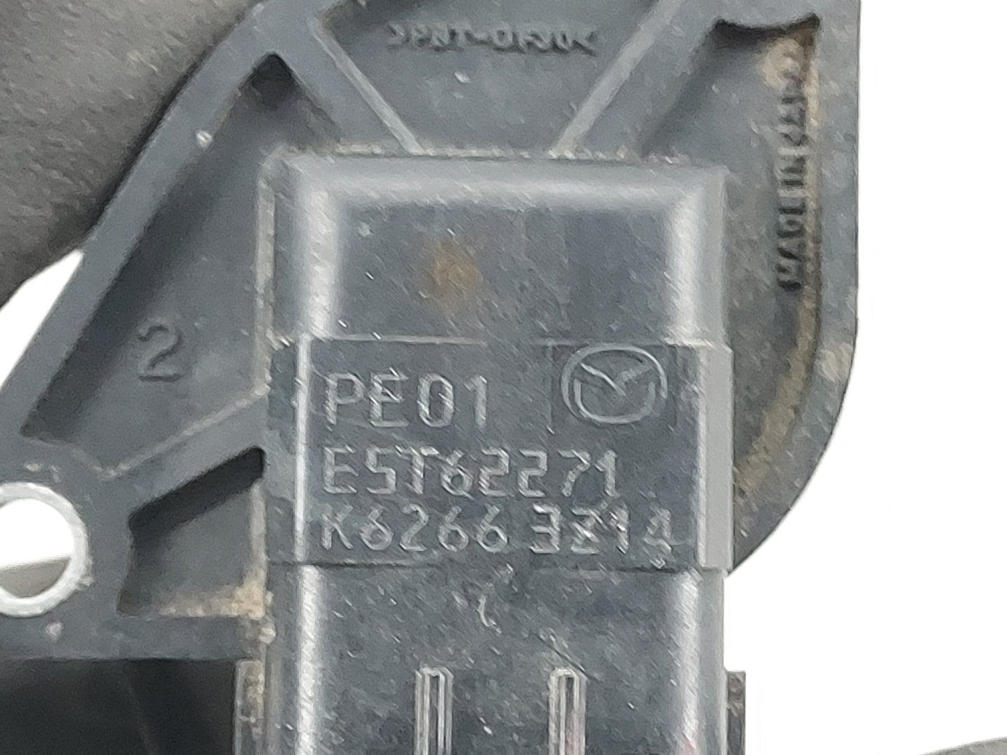 Mazda Mazda3 Mass Air Flow Meter Maf 1485928 - Oemusedautoparts1.com