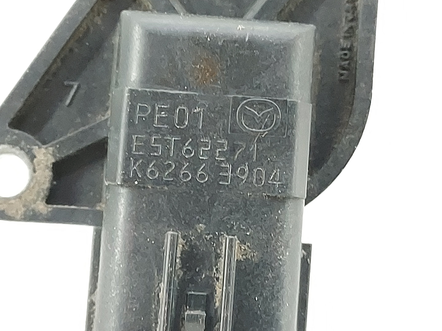 Mazda Mazda3 Mass Air Flow Meter Maf 1487398 - Oemusedautoparts1.com