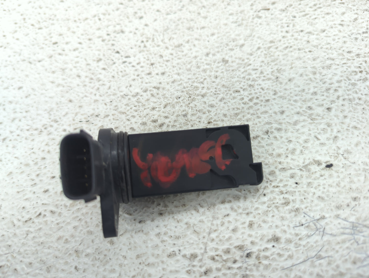 Mazda Mazda3 Mass Air Flow Meter Maf 1487792 - Oemusedautoparts1.com