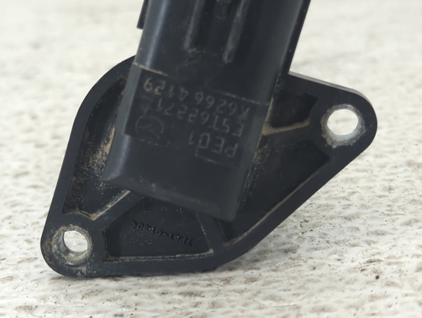 Mazda Mazda3 Mass Air Flow Meter Maf 1487792 - Oemusedautoparts1.com