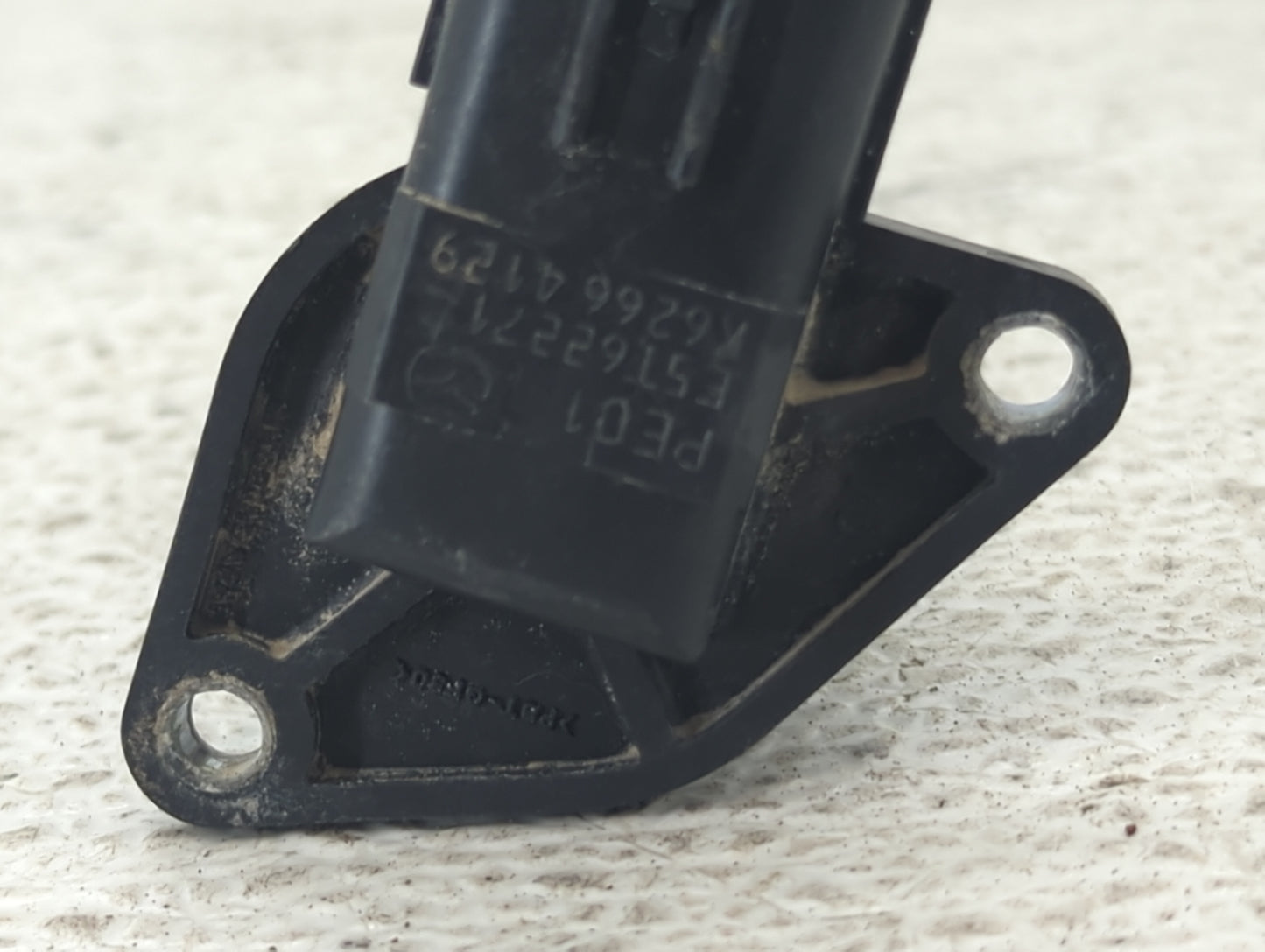 Mazda Mazda3 Mass Air Flow Meter Maf 1487792 - Oemusedautoparts1.com