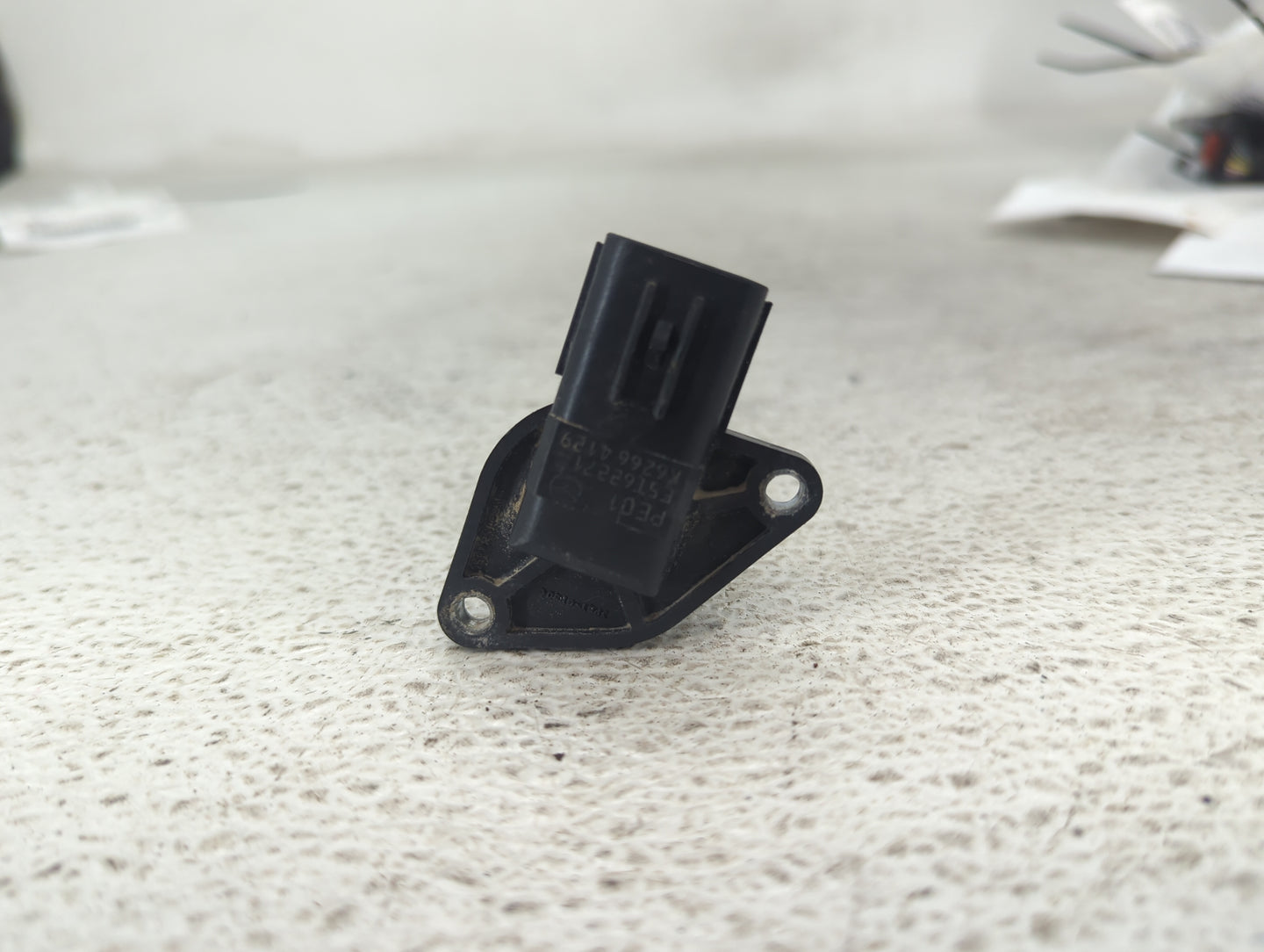 Mazda Mazda3 Mass Air Flow Meter Maf 1487792 - Oemusedautoparts1.com