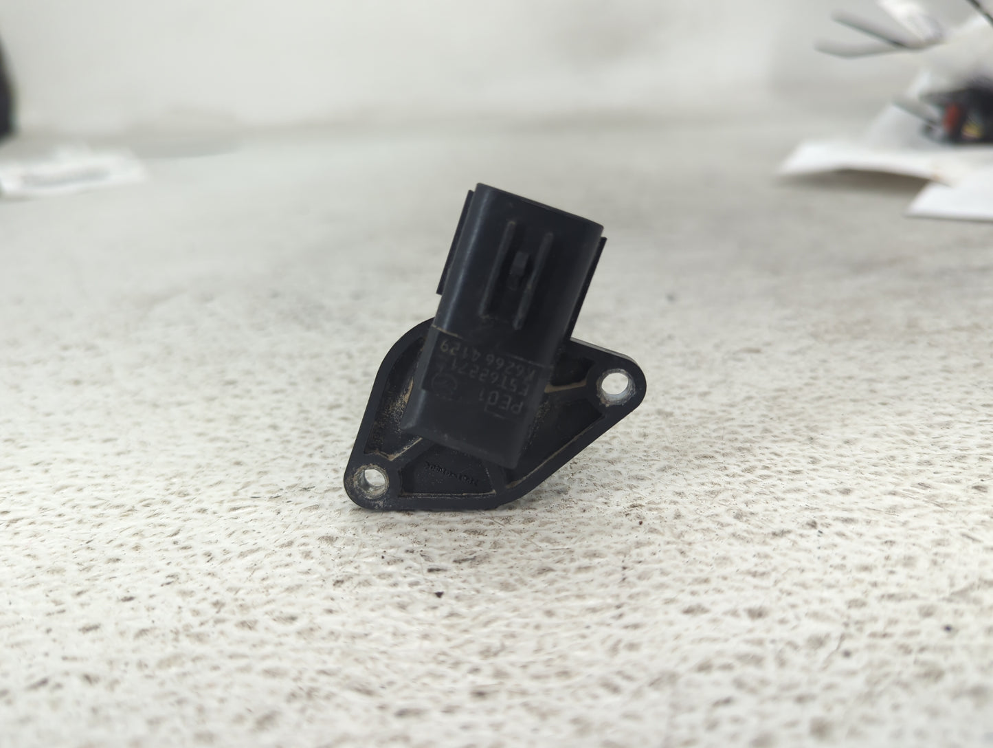 Mazda Mazda3 Mass Air Flow Meter Maf 1487792 - Oemusedautoparts1.com