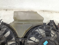 2014 Mazda Mazda3 Electric Radiator Cooling Fan Motor Assembly P/N:A005450 A005449 Fits Fits 2015 2016 2017 2018 OEM Used Au