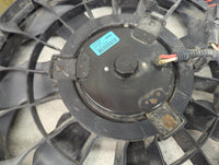 2014 Mazda Mazda3 Electric Radiator Cooling Fan Motor Assembly P/N:A005450 A005449 Fits Fits 2015 2016 2017 2018 OEM Used Au