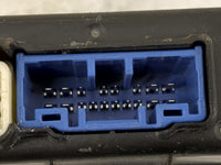 2014 Mazda Mazda3 Body Control Module Bcm - Oemusedautoparts1.com