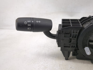 Mazda Mazda3 Multifunction Control Module Kd33 66 Cs0 A