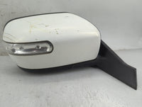 2014 Mazda Mazda5 Passenger Side View Mirror - Right Door Mirror OEM Used - Oemusedautoparts1.com
