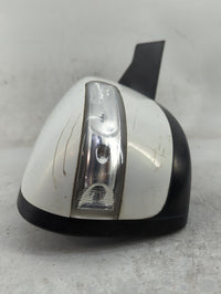 2014 Mazda Mazda5 Passenger Side View Mirror - Right Door Mirror OEM Used - Oemusedautoparts1.com