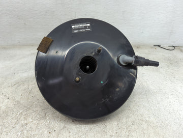 Mazda Mazda5 Power Brake Booster Oem - Oemusedautoparts1.com