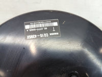 Mazda Mazda5 Power Brake Booster Oem - Oemusedautoparts1.com