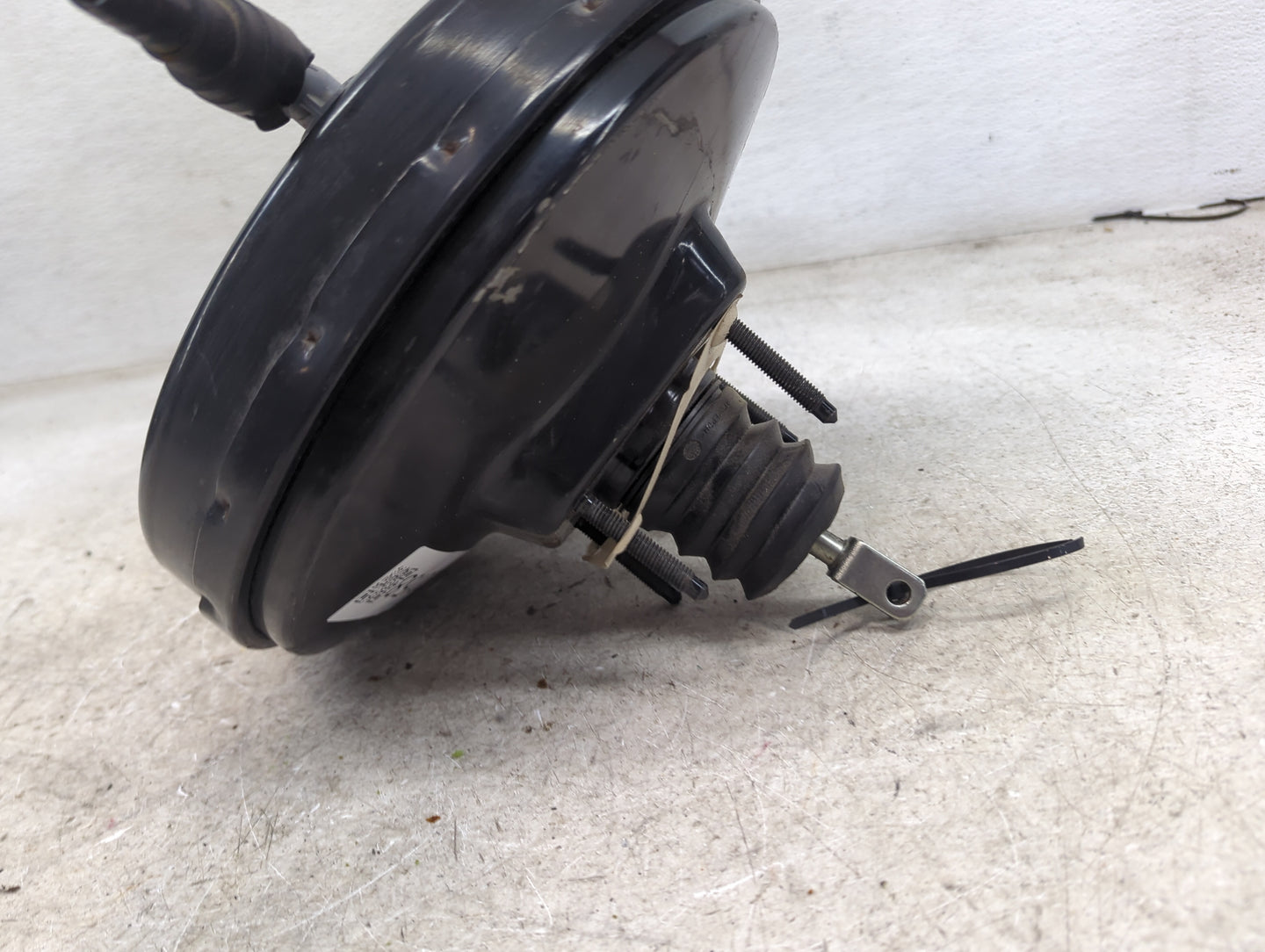 Mazda Mazda5 Power Brake Booster Oem - Oemusedautoparts1.com